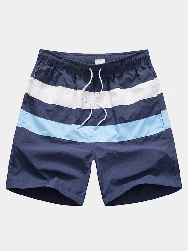 Men's Loose beach waterproof Casual Shorts