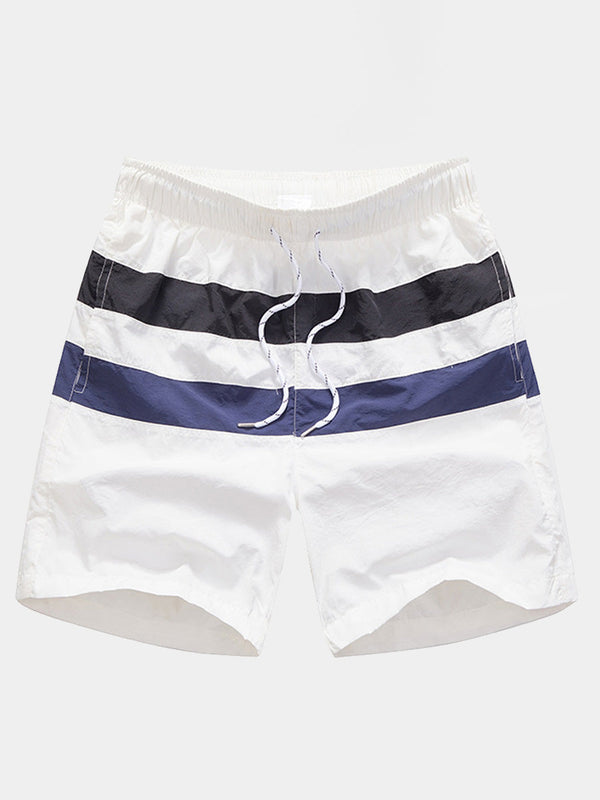 Men's Loose beach waterproof Casual Shorts