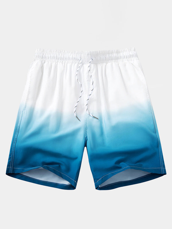 Men's Leisure beach quick drying Casual Shorts