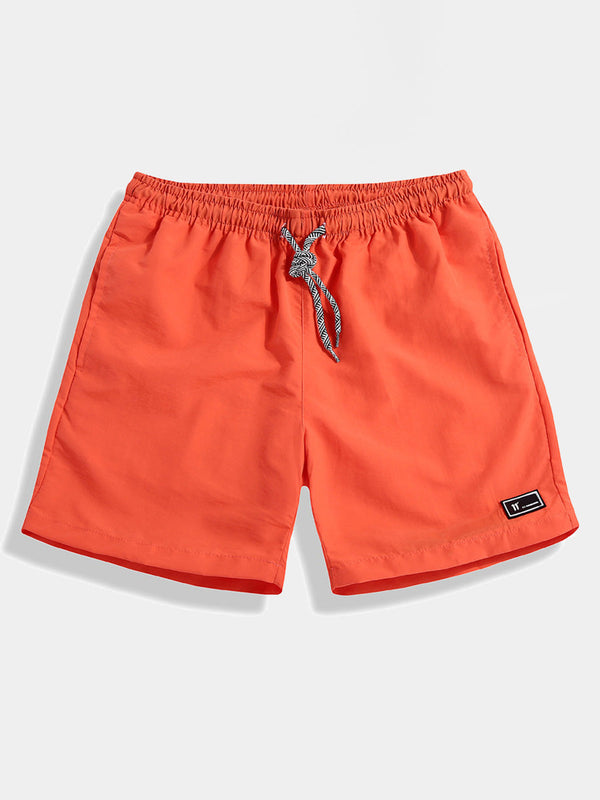 Men's Beach quick drying Casual Shorts