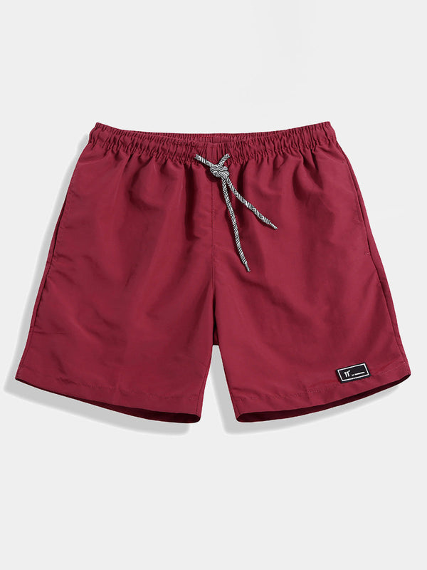 Men's Beach quick drying Casual Shorts