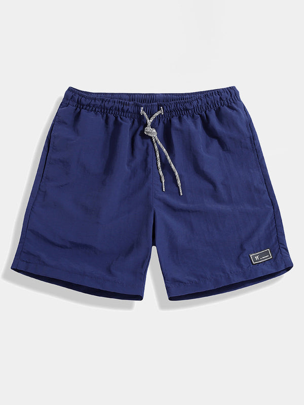 Men's Beach quick drying Casual Shorts