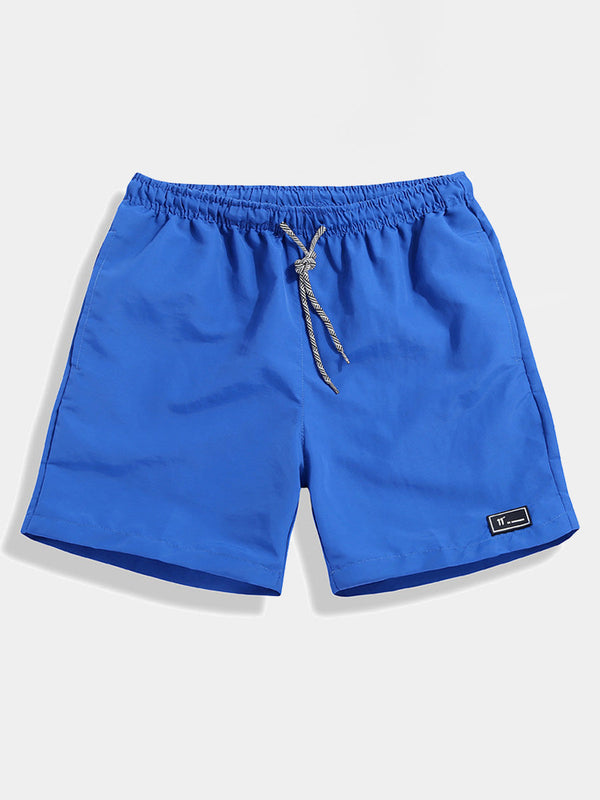 Men's Beach quick drying Casual Shorts